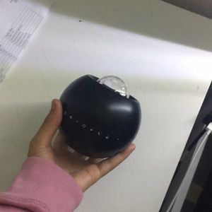 Night light so many colors